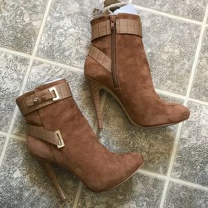 Guess Boots
